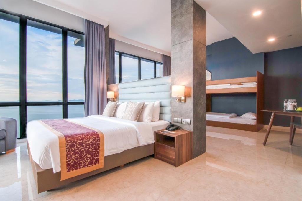 هتل هامپتون